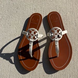 Tory Burch Sandals Size 6